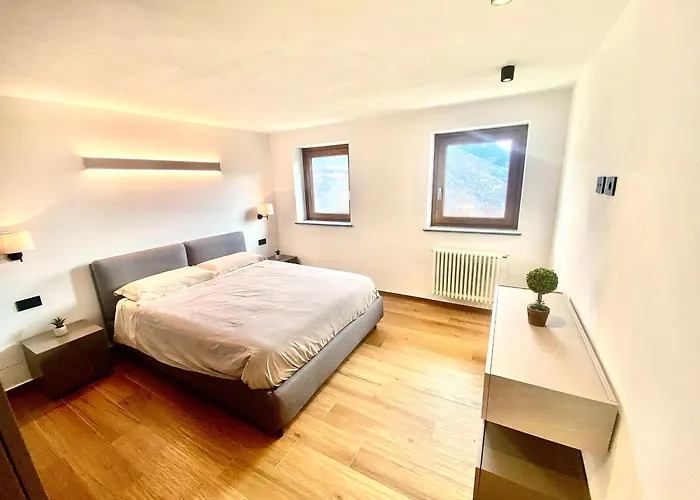 Apartment Meraviglioso Con Giardino *