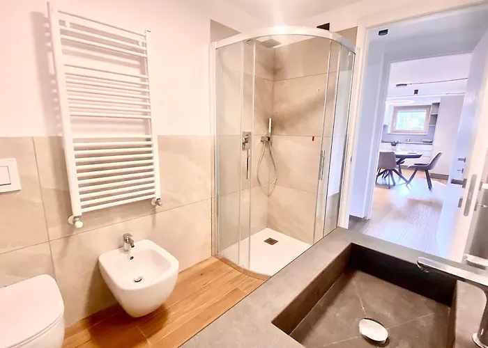 Apartment Meraviglioso Con Giardino *