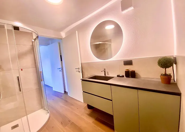 Meraviglioso Con Giardino Gignod